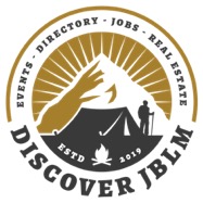 DiscoverJBLM.com Classifieds