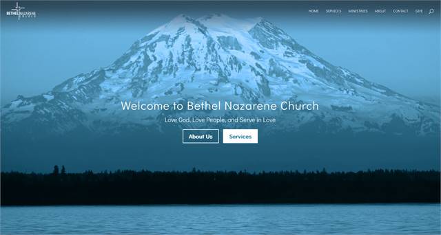 Bethel Nazarene Church