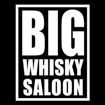 Big Whiskey Saloon
