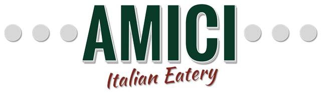 Amici Italian Restaurant