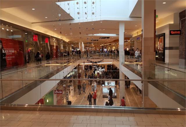 Westfield Southcenter Mall