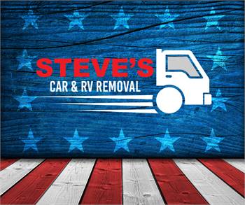 Steve's Car Removal - We buy Cars, Trucks and RVs
