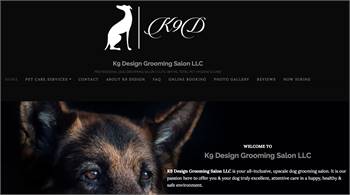 K9 Design Grooming Salon