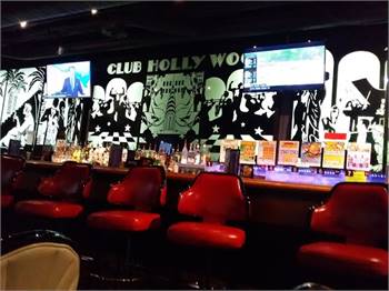 Club Hollywood Casino