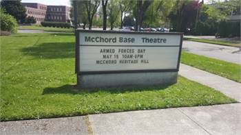 McChord Theater