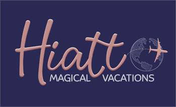 Hiatt Magical Vacations by Tiana