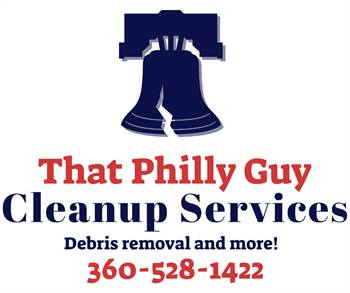 That Philly Guy - Clean-up Services in the Puget Sound