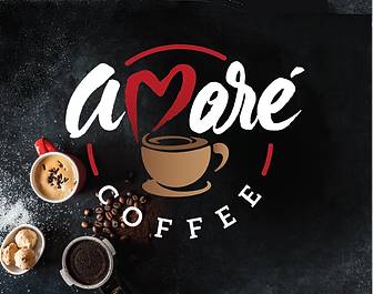 Amor Coffee
