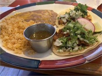 El Toro Mexican Restaurant & Cantina in Lakewood & near JBLM