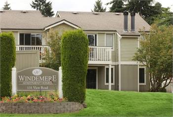 Windemere Apartments