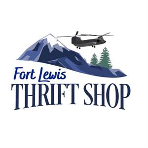 Fort Lewis Thrift Shop
