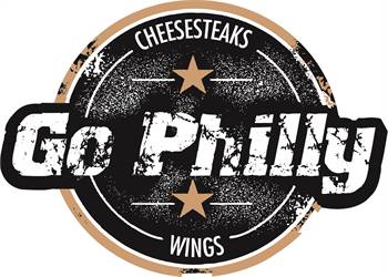 Go Philly Cheesesteaks & Wings