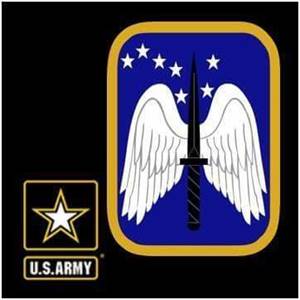 16th Combat Aviation Brigade