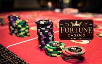 Fortune Casino Renton