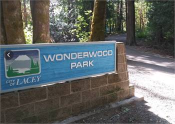 Wonderwood Park