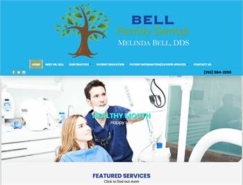 Bell family Dental