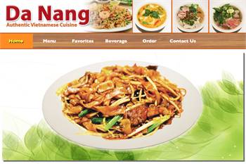 Da Nang Restaurant