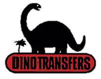 Dino Transfer