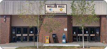 Waller Hall