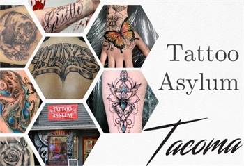 Discover Artistic Excellence at Tattoo Asylum Tacoma