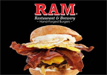 Ram Restaurant & Brewery