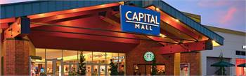 Olympia Capital Mall