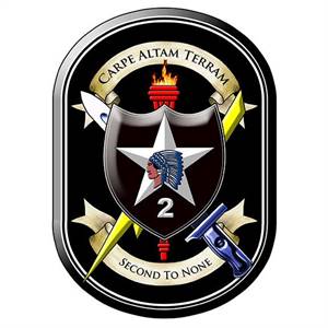 2nd Stryker Brigade Combat Team, 2nd Infantry Division JBLM