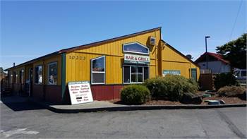 Nisqually Bar and Grill