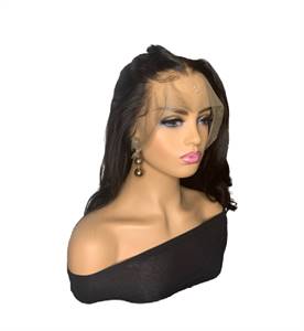 Valerie Body Wave Full Lace Wig 