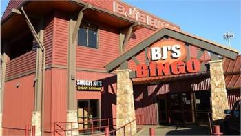 BJ s Bingo & Gaming