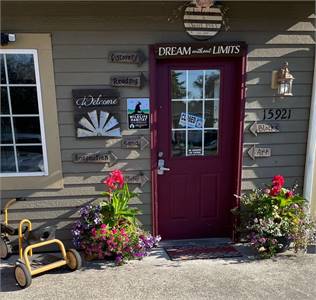 Sweet Pea's Early Learning Place - Yelm