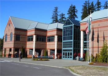 David L. Stone Education Center