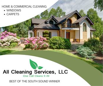 All City Cleaning Services
