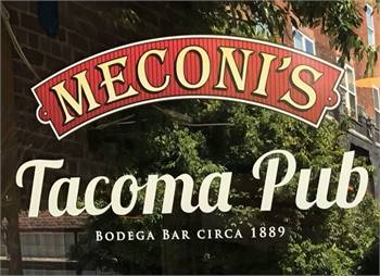 Meconi's Pub & Eatery