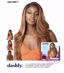 Darling Hair - Extensions, weaves and more