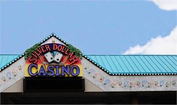 Silver Dollar Casino Seatac