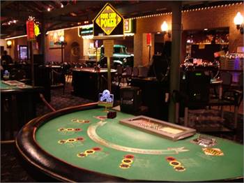 Great American Casino Lakewood
