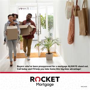 Rocket Mortgage - Get your VA loan
