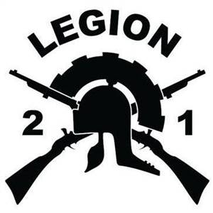 2-1 Infantry “Legion”