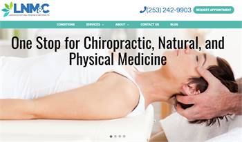 Lakewood Natural Medicine & Chiropractic 