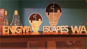 Enigma Escapes WA Tacoma s Premier Escape Room
