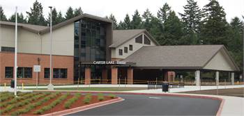 Carter Lake Elementary School
