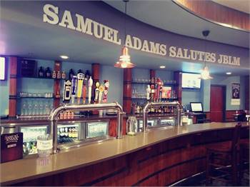 Samuel Adams Brewhouse Cascade
