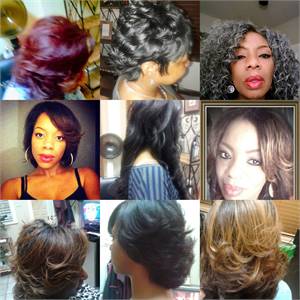 Purpose by Design Hair Salon and Ministry