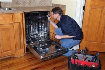 Ivan's Appliance Repair