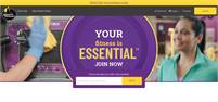 Planet Fitness Assistant Manager 