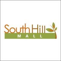 South Hill Mall Employment