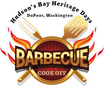 Hudson's Bay Heritage Days BBQ Competition