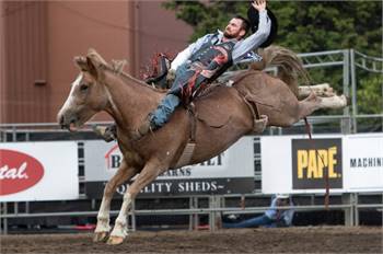 Puyallup Rodeo