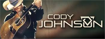 Cody Johnson: The Leather Tour
